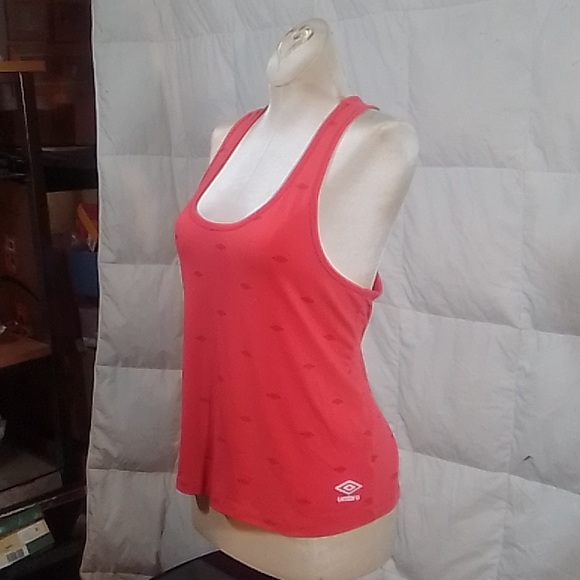 Umbro Tank Top - Picture 2 of 4